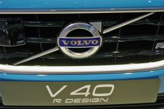 沃尔沃-沃尔沃V40 R