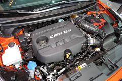 起亚-Kia Pro cee'd