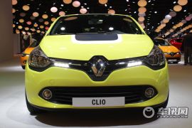雷诺-Clio