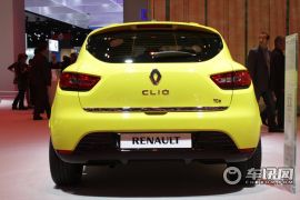雷诺-Clio
