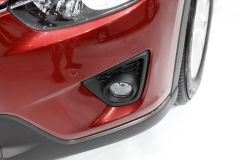 马自达-马自达CX-5