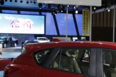 马自达-马自达CX-5