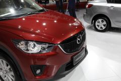 马自达-马自达CX-5