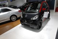 Smart-smart fortwo