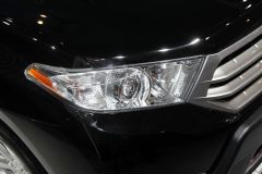 广汽丰田-汉兰达