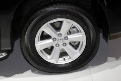 广汽丰田-汉兰达