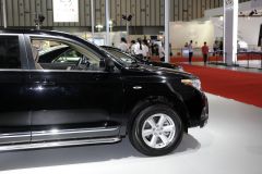 广汽丰田-汉兰达