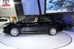 广汽丰田-凯美瑞