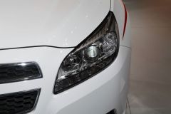 通用雪佛兰-迈锐宝