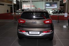 东风悦达起亚-智跑