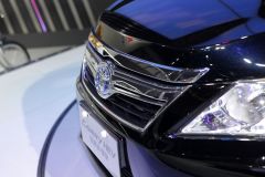 广汽丰田-凯美瑞