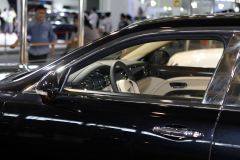 劳斯莱斯-古思特