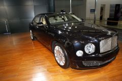 劳斯莱斯-古思特