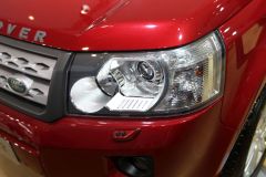 路虎-神行者2代