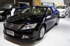 广汽丰田-凯美瑞