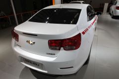 通用雪佛兰-迈锐宝