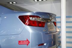 广汽丰田-凯美瑞