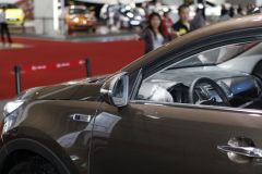 东风悦达起亚-智跑