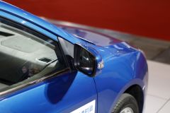 比亚迪-比亚迪速锐