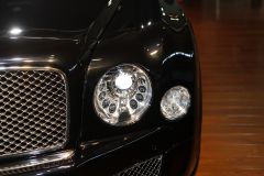 劳斯莱斯-古思特