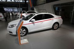 通用雪佛兰-迈锐宝