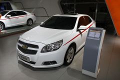 通用雪佛兰-迈锐宝