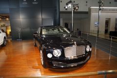 劳斯莱斯-古思特