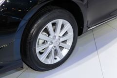 广汽丰田-凯美瑞