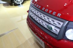 路虎-神行者2代