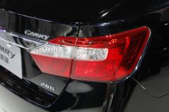 广汽丰田-凯美瑞