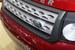 路虎-神行者2代