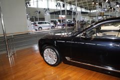 劳斯莱斯-古思特