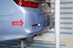 广汽丰田-凯美瑞