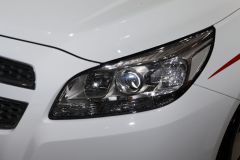 通用雪佛兰-迈锐宝