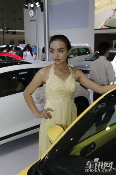 大众(进口)3号车模