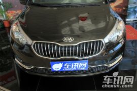 东风悦达起亚-K3 