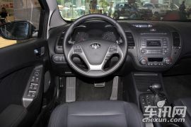 东风悦达起亚-K3 