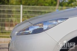 东风标致-标致308-1.6L 自动风尚型