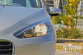 东风标致-标致308-1.6L 自动风尚型