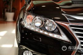 雷克萨斯-雷克萨斯RX-450h