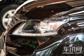 雷克萨斯-雷克萨斯RX-450h