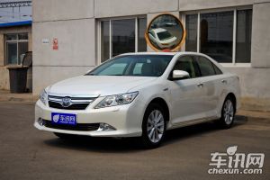 电动车窗开关故障 广汽丰田召回部分国产车