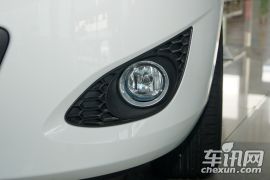 长安马自达-马自达2劲翔-炫动 1.5L 自动时尚版