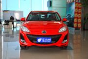 长安马自达-Mazda3星骋-两厢 1.6L 自动精英型