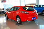 长安马自达-Mazda3星骋-两厢 1.6L 自动精英型