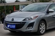 长安马自达-Mazda3星骋-2.0L 自动豪华型