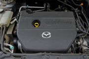 长安马自达-Mazda3星骋-2.0L 自动豪华型