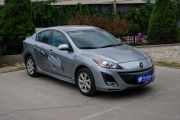 长安马自达-Mazda3星骋-2.0L 自动豪华型