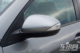 长安马自达-Mazda3星骋-2.0L 自动豪华型