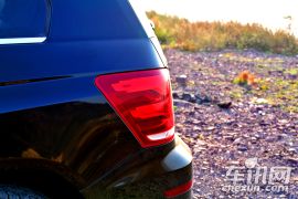 北京奔驰-奔驰GLK-GLK 300 4MATIC 豪华型